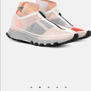 Stella McCartney Adidas Adizero Sneakers